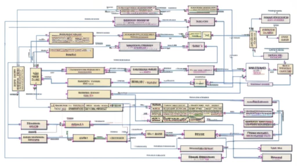 Technical Consulting Blueprint